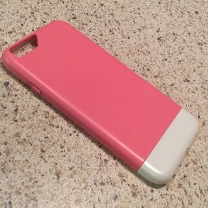 iPhone 6/6s case Pink