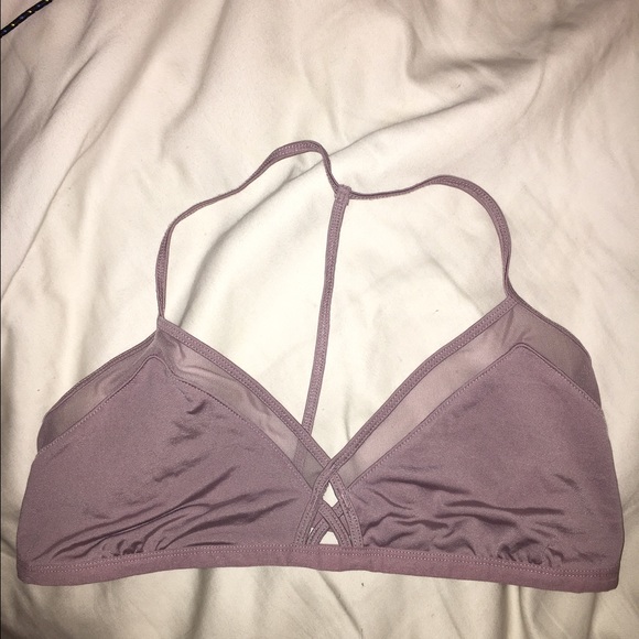 Nollie Other - NWOT Nollie Bralette