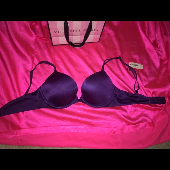 32C Victoria's Secret bra