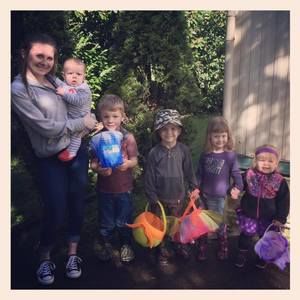 Meet your Posher, Carissa