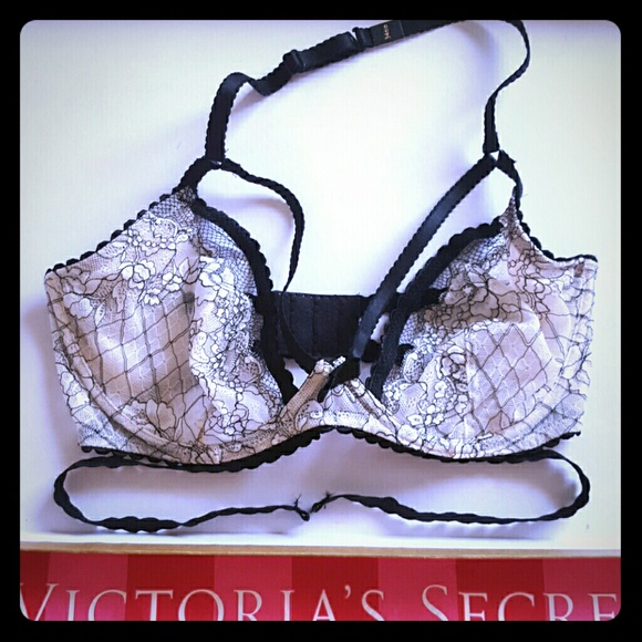 Victoria's Secret Other - Sale! New! VS unlined bra 34dd
