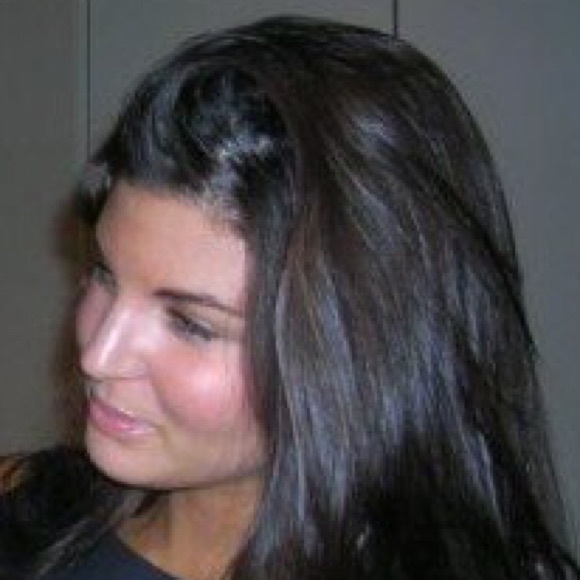 Meet your Posher, Courtney
