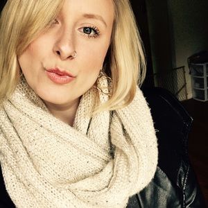 Meet your Posher, Mariah