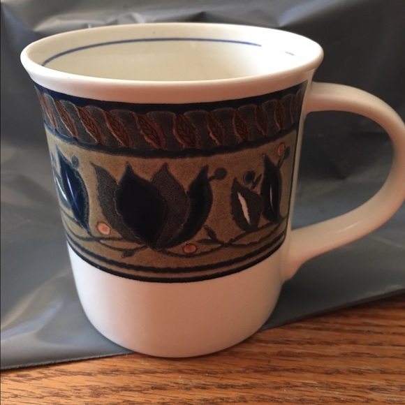 Mikasa Arabella mug - Picture 1 of 2