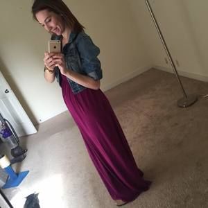 Meet your Posher, Brittany