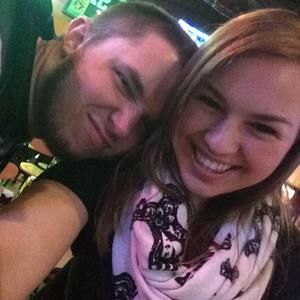 Meet your Posher, Lizzy