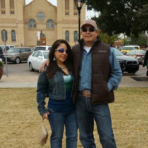 Meet your Posher, Mireya