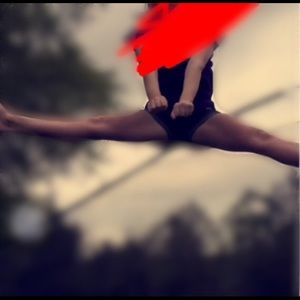 Meet your Posher, Jaye