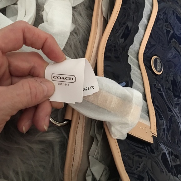 Coach - Picture 2 of 2