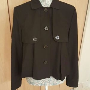 Michael Kors Blazer Size Small