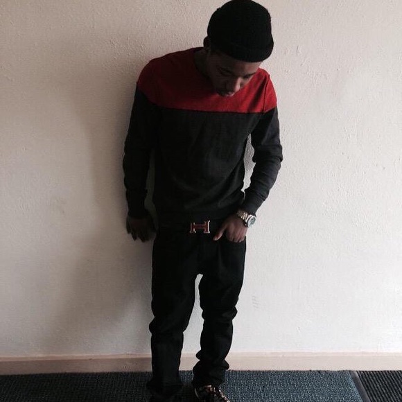 Meet your Posher, Kinjurm