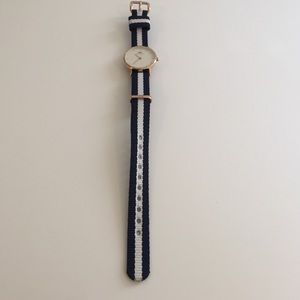 Daniel Wellington Rose Gold watch