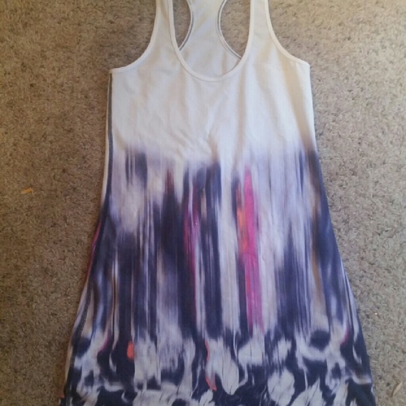 Lululemon Athletic Top