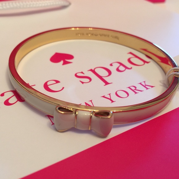 🌸HP🌸Kate Spade bangle - Picture 2 of 2