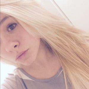 Meet your Posher, Kendra