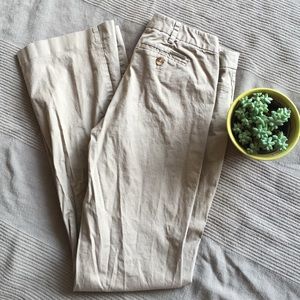 Micheal Kors khaki pants