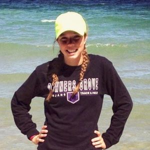 Meet your Posher, Natalie