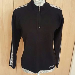 Spyder Pullover Sweater Size Medium