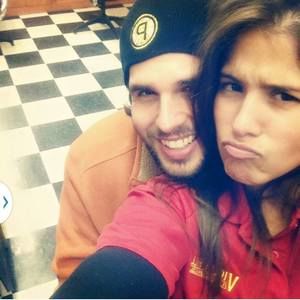 Meet your Posher, Lissette