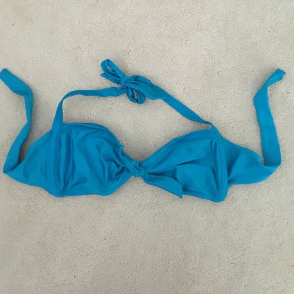 American Eagle Halter Bandeau - Picture 1 of 2