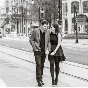 Meet your Posher, Dana