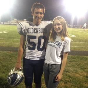 Meet your Posher, Ana