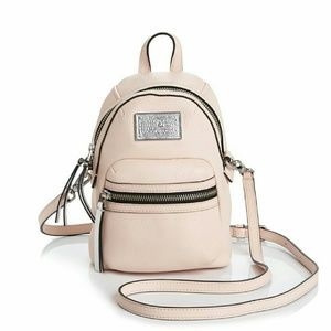 Marc Jacob Domo Biker Back pack