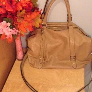 Steve Madden large handbag