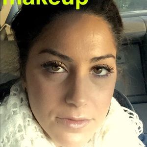 Meet your Posher, Raquel