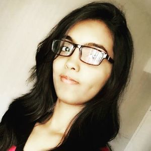 Meet your Posher, Smitha