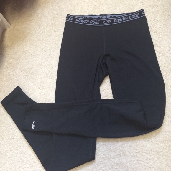 champion power core leggings