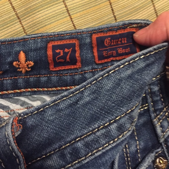 Rock Revival size 27 Gwen Easy boot - Picture 2 of 4