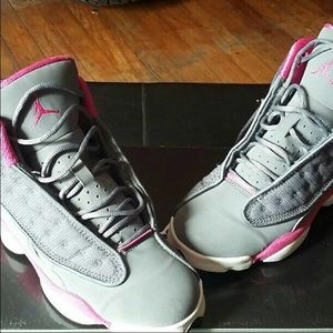 Jordan 13's