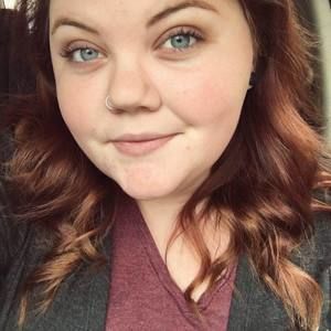 Meet your Posher, Alison