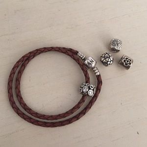 Reserved- authentic ALE Pandora