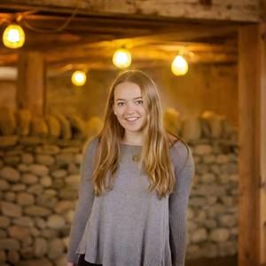 Meet your Posher, Allie