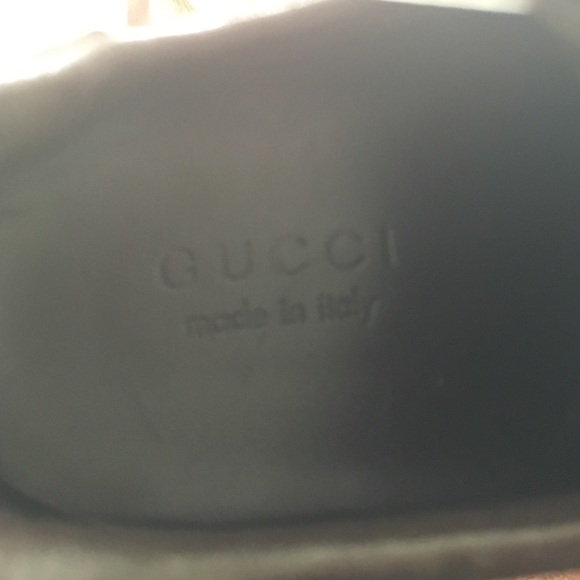 Gucci Shoes