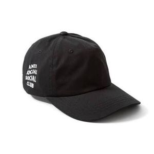 ASSC baseball cap