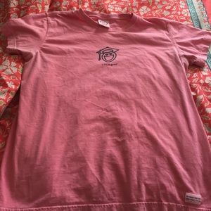 Life is good t shirt