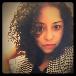 Meet your Posher, Erica