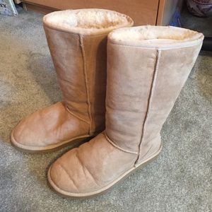 Classic Tall Ugg Boots