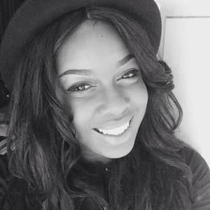 Meet your Posher, Ify