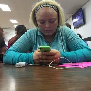 Meet your Posher, Haley