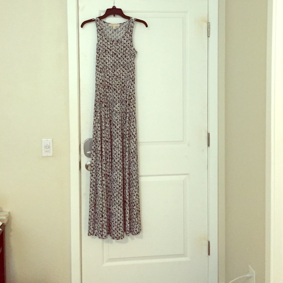 Goregous MK maxi