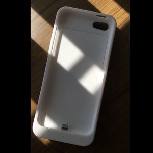 iPhone 5C Charging Power Case