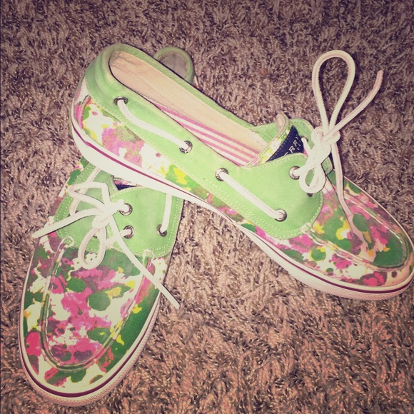 Sperry Top-Sider - Picture 1 of 3