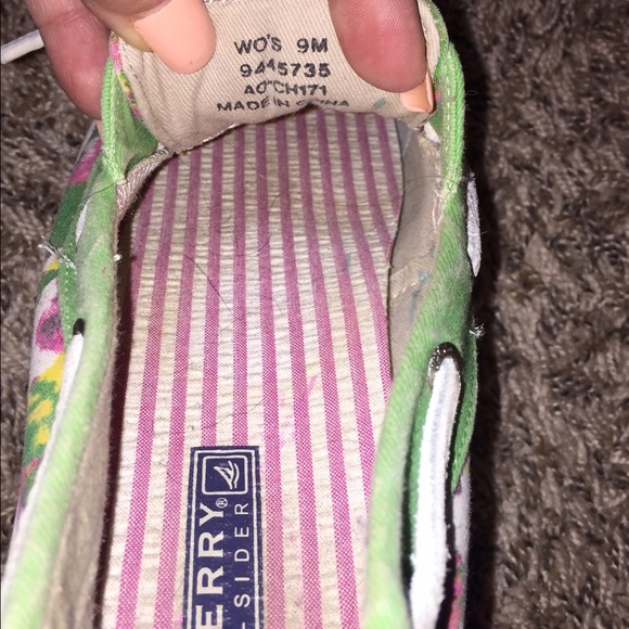 Sperry Top-Sider - Picture 2 of 3