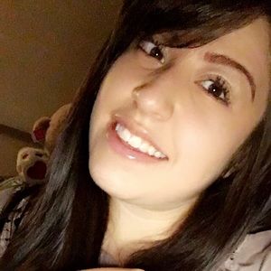 Meet your Posher, Luisa