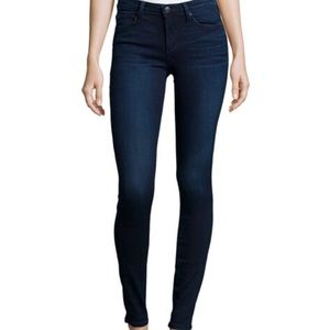 Dark Wash Skinny Joe's Jeans