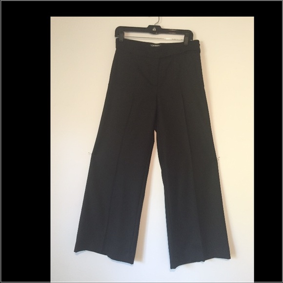 Chanel pants